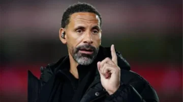 جيرارد بين الخيارات لتدريب ليفربول مع تصاعد الضغوط على آرني سلوت 1